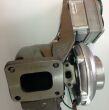 NEUER BorgWarner Turbolader JOHN DEERE 11525070 RE529142 (Pfandpflicht!) - 4