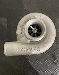 SCHWITZER Turbocharger Perkins 2674A162 2674A163