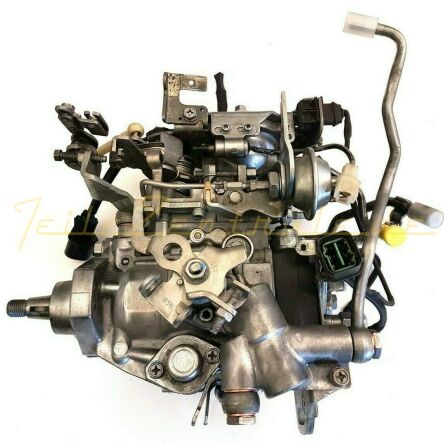 Injection pump ZEXEL 104641-3580 1046413580 9461619150