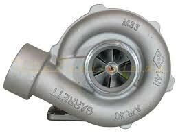 GARRETT Turbocharger Daewoo 466721-5006S 65091007149