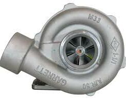 GARRETT Turbocharger Daewoo 466721-5006S 65091007149