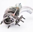 NEW BorgWarner Turbocharger Nissan Interstar 2.5 dCI 53039880055 53039700055 - 4