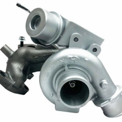 MITSUBISHI Turbocharger Lombardini Focs Traktor 1.2L 49173-07301 49173-07300