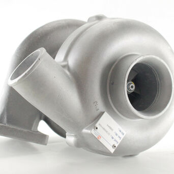 BorgWarner Turbolader Iveco 52309704468 52309884468