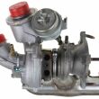 NOUVEAU BorgWarner Turbocompresseur Mercedes-Benz A-Klasse (W169) 53039887200 53039707200 - 4