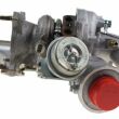 NOUVEAU BorgWarner Turbocompresseur Mercedes-Benz A-Klasse (W169) 53039887200 53039707200 - 2