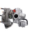 NUOVO TOYOTA Turbocompressore Toyota Avensis 2.0 TD VB6 VA420034 - 3