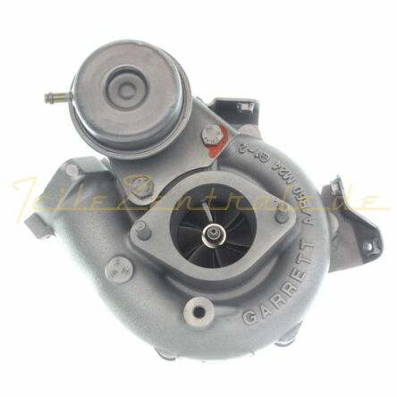 GARRETT Turbocompressore Nissan Silvia/200SX 1441175F00 14411-75F00