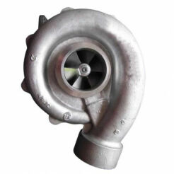 BorgWarner Turbocharger Deutz Bus/Truck 4.8L 04908759