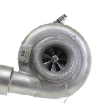 HOLSET Turbocompressore Mercedes-Benz 006096739980 005096539980