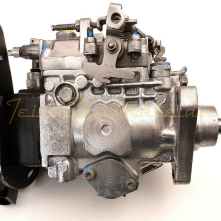 Injection pump BOSCH 0460484041 0986440089
