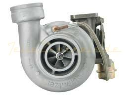 SCHWITZER Turbocompressore DEUTZ Industriemotor 318815 318754