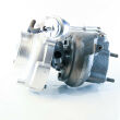 NEUER BorgWarner Turbolader Mercedes-Benz Truck 7.2 A9020961799 - 3