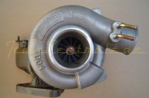 MITSUBISHI Turbocharger Yanmar 148687-18013 49182-02102