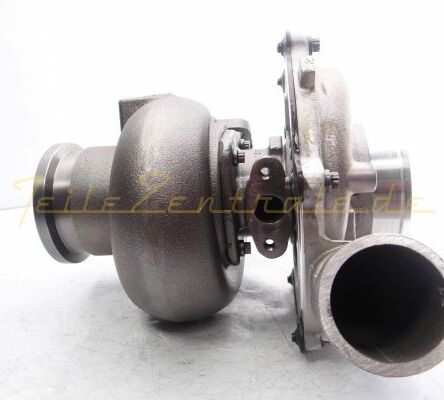 GARRETT Turbocharger Navistar 466741-0054 466741-54