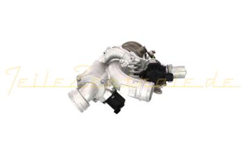 GARRETT VW Turbocompresseur 817808-0011 817808-11
