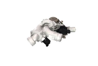 GARRETT VW Turbolader 817808-0011 817808-11