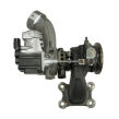 NEUER MITSUBISHI Turbolader Audi 49180-01330 49180-01360 - 4