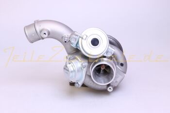 MITSUBISHI Turbocompresseur RENAULT 49377-07325