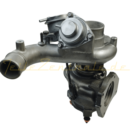 MITSUBISHI Turbocompressore RENAULT 49377-07325