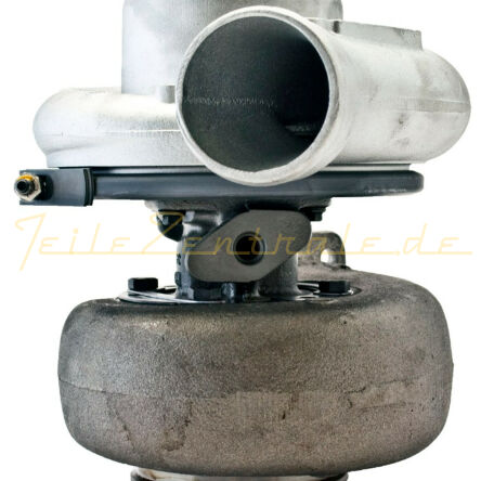HOLSET Turbocompressore Iveco 5042314110 504231411