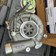 NUOVO BorgWarner Turbocompressore MAN L 2000 4,5L 159 CM 53269706202 53269886202 - 3