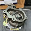 NUOVO BorgWarner Turbocompressore MAN L 2000 4,5L 159 CM 53269706202 53269886202 - 4