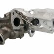 GARRETT Turbocompresseur JEEP CHEROKEE 2.0 CRDI 821784-5002S 821784-0002 - 2