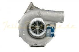 IHI Turbocompressore Yanmar 12940418020 129404-18020