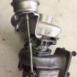 BorgWarner Turbocompresseur BMW 524 td ( E28) 53249706480 53249886480 - 2