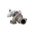 MITSUBISHI Turbolader MITO (955_) 0.9 49180-03101 49180-03102 - 3