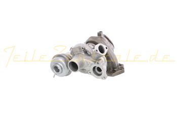 MITSUBISHI Turbolader MITO (955_) 0.9 49180-03101 49180-03102