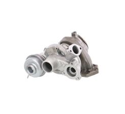 MITSUBISHI Turbocompressore MITO (955_) 0.9 49180-03101 49180-03102