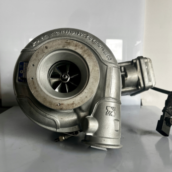 BorgWarner Turbocompresseur Mercedes-Benz 12739980021