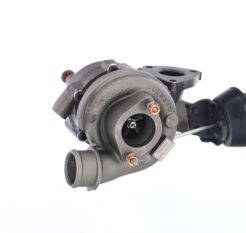 GARRETT Turbocharger Honda Civic 2.2 i-CTDi 753708-5005S 753708-5