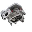 BorgWarner Turbocharger Citroen Jumper 2.2 HDi 53039880062 53039700062 - 3