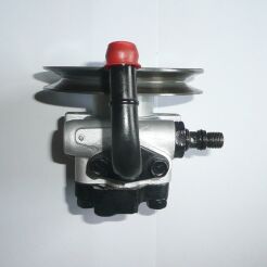 Servopumpe Hydraulikpumpe Lenkung KIA 0K02432680