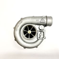 BorgWarner Turbocompresseur Liebherr 10.0L 53279886620 53279706620