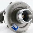 NEUER BorgWarner Turbolader MAN 51091007112 51091007213 - 2