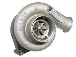 HOLSET Turbocompressore  Volvo FL7 3535970 3535970D 4033895H