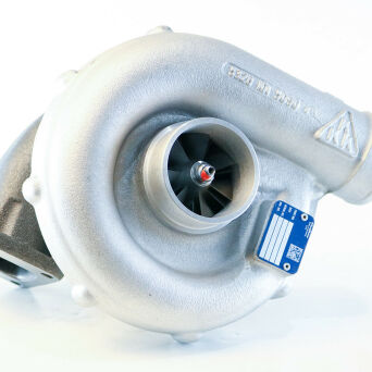 BorgWarner Turbolader MAN 53289886711 53289706711