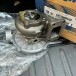 NUOVO BorgWarner Turbocompressore Liebherr 10.0L 53279886620 53279706620 - 3