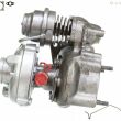 Turbolader VOLKSWAGEN Golf II 1.6 TD 60PS 89-92 53149886086 53149886088 068145702L 068145702LX 068145702LV 068145704B 068145704D - 2