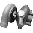 HOLSET Turbocompresseur Cummins 3802829 - 2