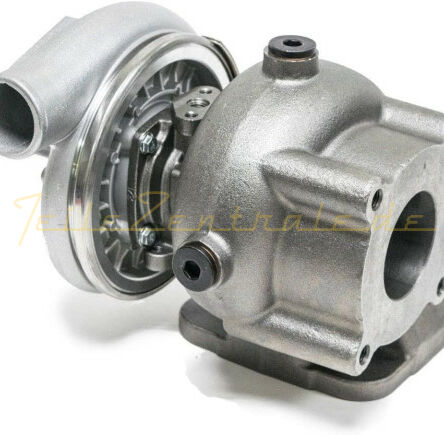 HOLSET Turbocompresseur Cummins 3802829