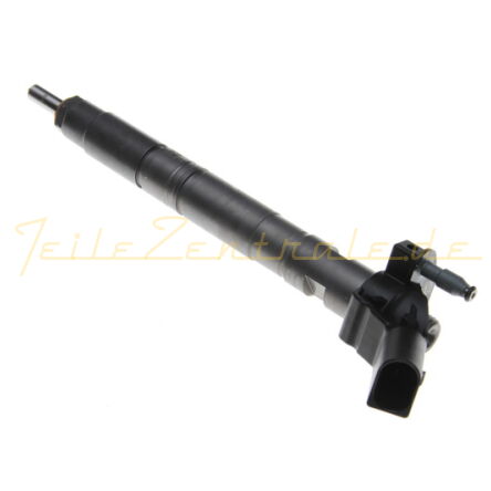 Injector BOSCH CR 0445116015 0445116022