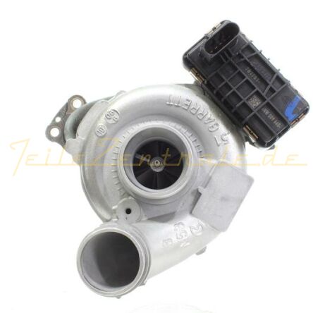 Turbocompresseur MERCEDES C-Klasse 320 CDI (W203) 224 CH 07- 770895-5007S 770895-5007 770895-0007 770895-7 770895-5002S 770895-5002 770895-0002 770895-2 770895-0008 770895-5008S 770895-8 A6420902880 6420902880 A642090288080 642090288080