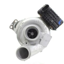 Turbocharger MERCEDES C-Klasse 320 CDI (W203) 224 HP 07- 770895-5007S 770895-5007 770895-0007 770895-7 770895-5002S 770895-5002 770895-0002 770895-2 770895-0008 770895-5008S 770895-8 A6420902880 6420902880 A642090288080 642090288080