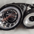 BENTLEY BENTAYGA MAX FULL LED LEFT/RIGHT HEADLAMP LEFT/RIGHT LAMP 36A941005F - 2
