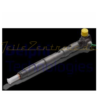 NEW Injector BDELPHI CR 03P130277 03P130277 03P130277A 03P130278 03P130279 03P130280 03P130281 03P130282 03P130283 03P130284 28231462DNR